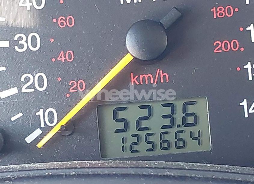 Photo 15 of 2002 Ford Focus ZX3 (VIN 3FAFP31362R167648)