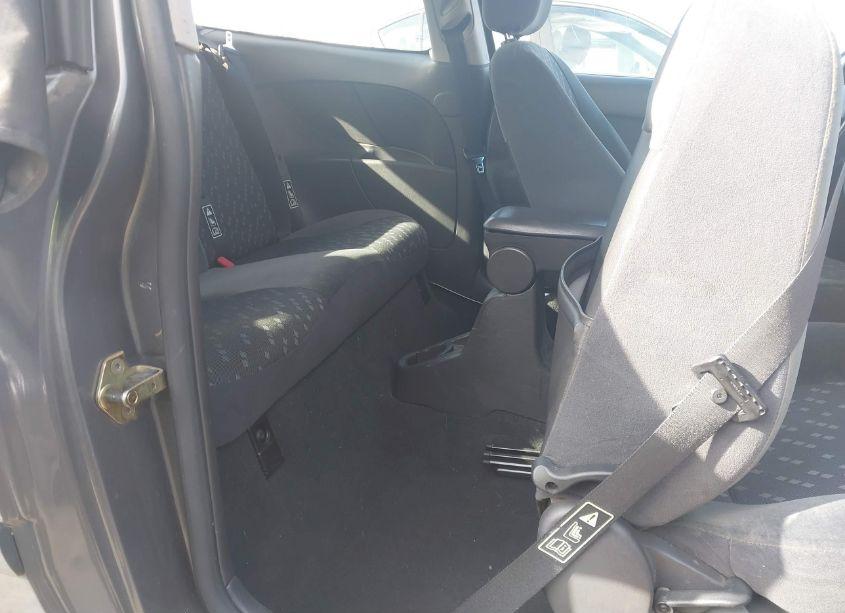 Photo 8 of 2002 Ford Focus ZX3 (VIN 3FAFP31382R172334)