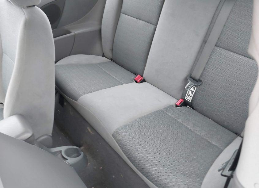 Photo 8 of 2001 Ford Focus ZX3 (VIN 3FAFP31391R135551)