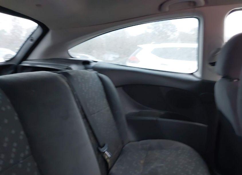 Photo 8 of 2002 Ford Focus ZX3 (VIN 3FAFP31392R225302)