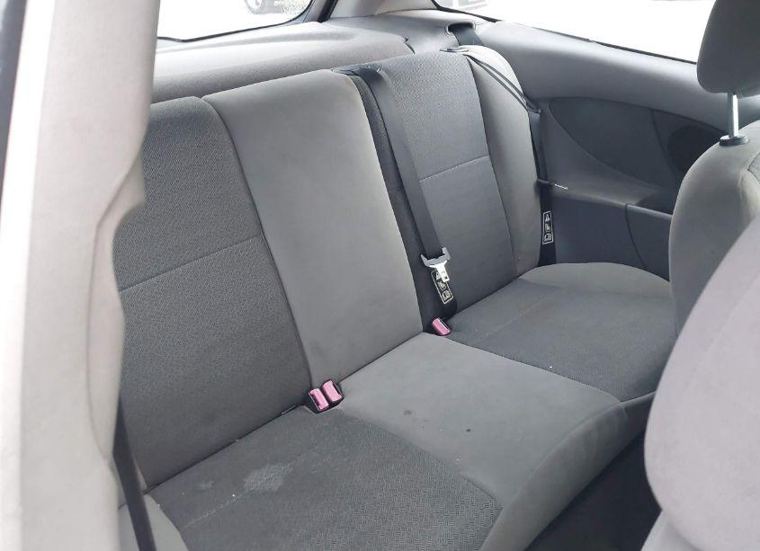 Photo 8 of 2001 Ford Focus ZX3 (VIN 3FAFP313X1R251793)