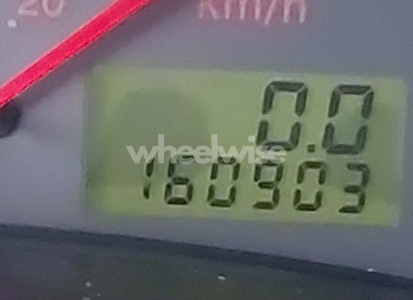 Photo 15 of 2003 Ford Focus ZX3 (VIN 3FAFP313X3R133617)