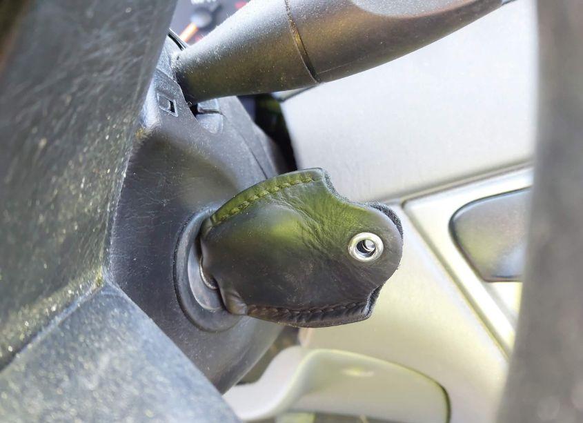 Photo 11 of 2004 Ford Focus ZX3 (VIN 3FAFP313X4R116768)