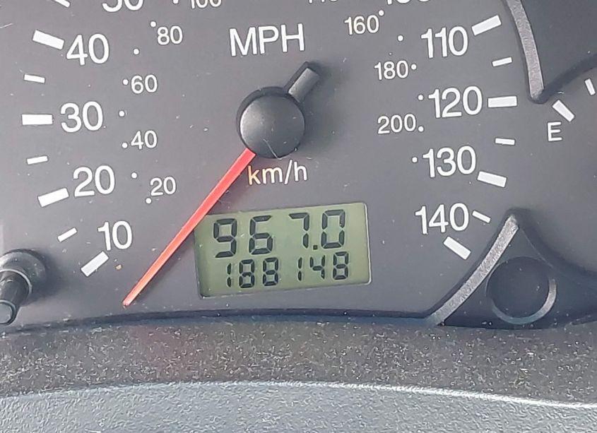 Photo 15 of 2005 Ford Focus ZX3 (VIN 3FAFP31N05R146204)