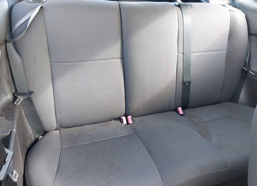 Photo 8 of 2005 Ford Focus ZX3 (VIN 3FAFP31N15R130741)