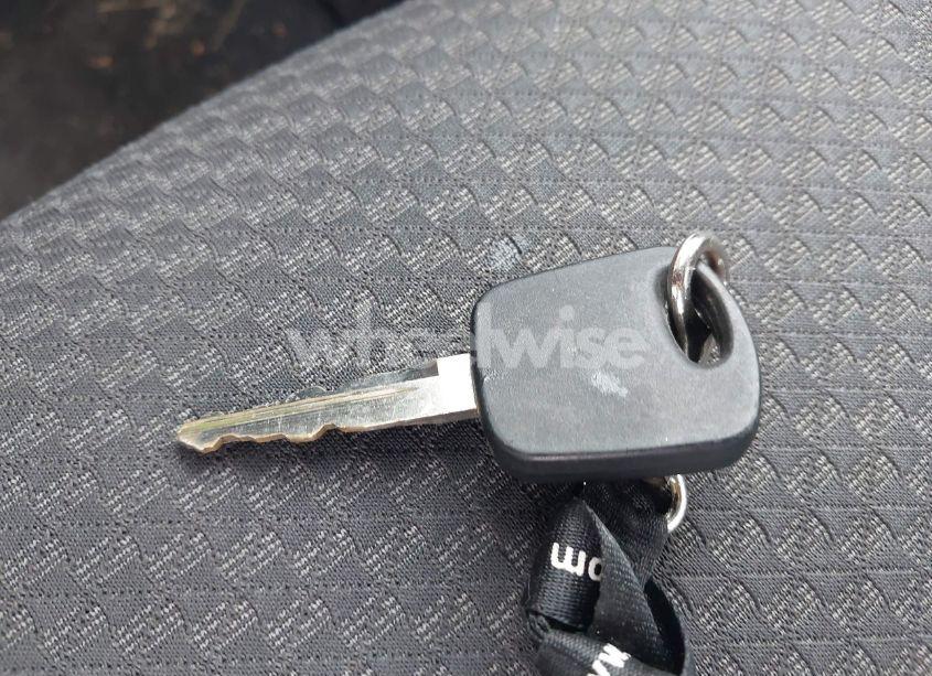 Photo 11 of 2005 Ford Focus ZX3 (VIN 3FAFP31N95R117512)