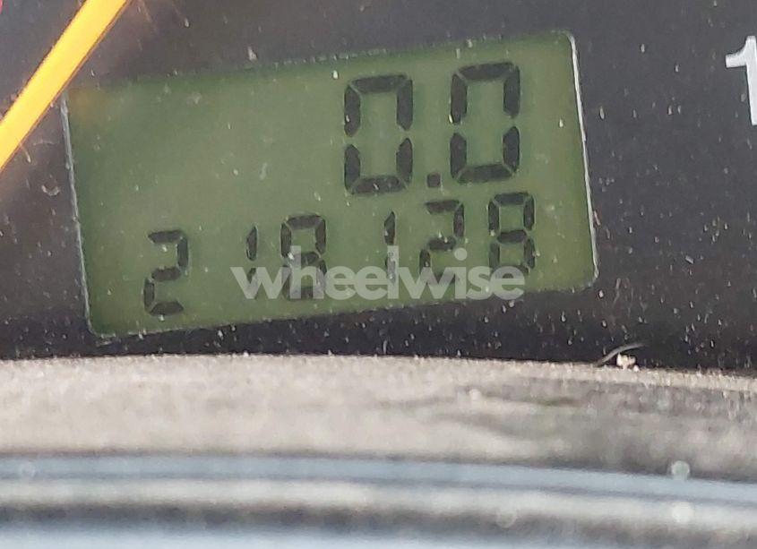 Photo 16 of 2004 Ford Focus ZX3 (VIN 3FAFP31Z94R120332)