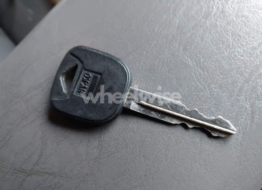 Photo 11 of 2003 Ford Focus ZX5 (VIN 3FAFP37343R194548)