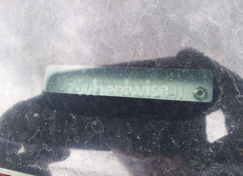 Photo 9 of 2002 Ford Focus ZX5 (VIN 3FAFP37382R213441)