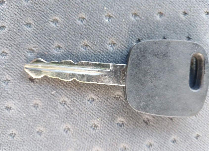 Photo 11 of 2003 Ford Focus ZX5 (VIN 3FAFP37393R114208)