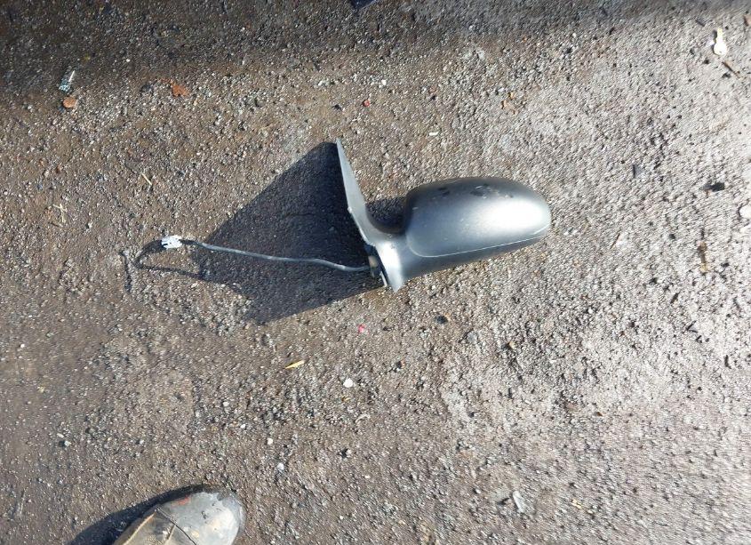 Photo 12 of 2003 Ford Focus ZX5 (VIN 3FAFP37393R114208)