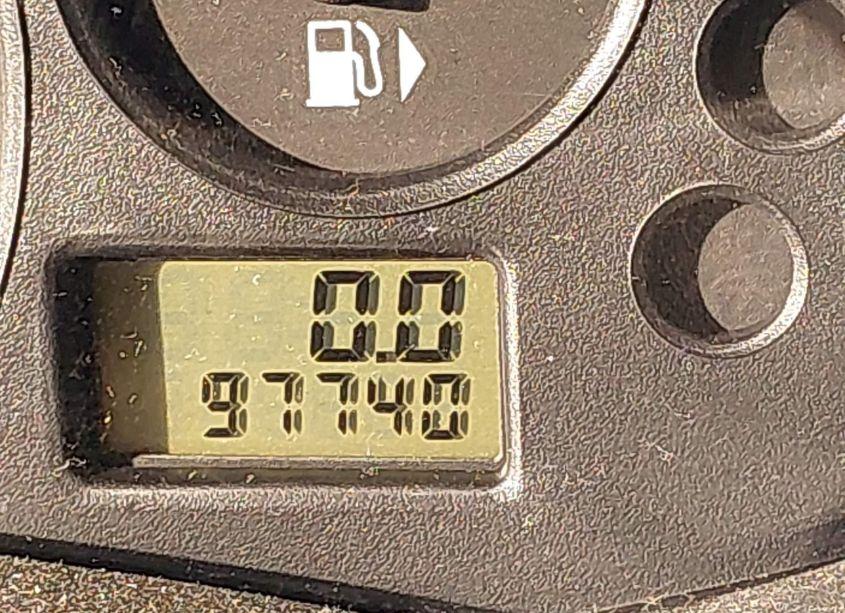 Photo 15 of 2005 Ford Focus ZX5 (VIN 3FAFP37N35R132580)