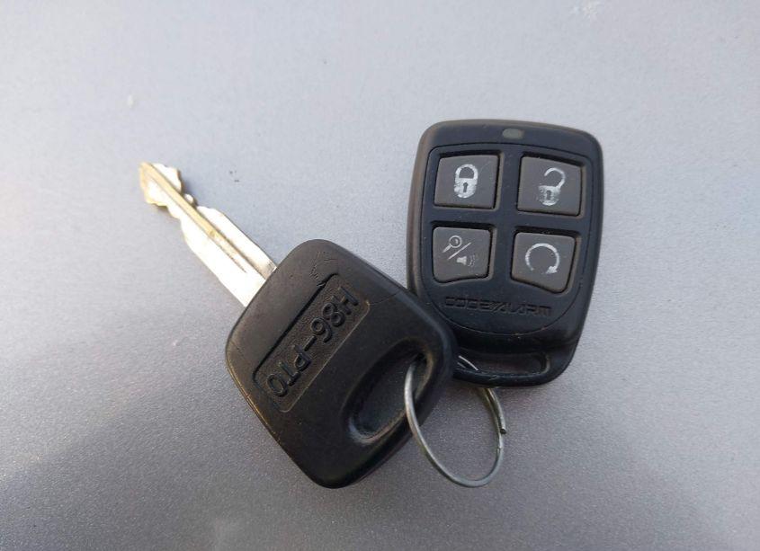 Photo 11 of 2005 Ford Focus ZX5 (VIN 3FAFP37N45R152319)