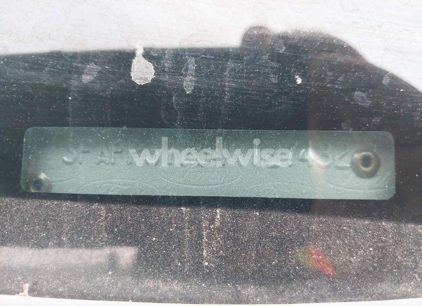 Photo 9 of 2004 Ford Focus ZX5 (VIN 3FAFP37Z54R127432)