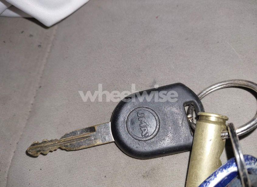 Photo 11 of 2007 Ford Fusion SE (VIN 3FAHP01147R225172)