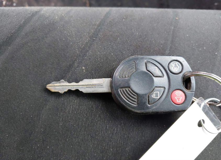 Photo 11 of 2007 Ford Fusion SE (VIN 3FAHP01167R217994)