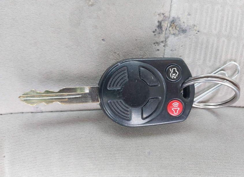Photo 11 of 2007 Ford Fusion SE (VIN 3FAHP011X7R137274)