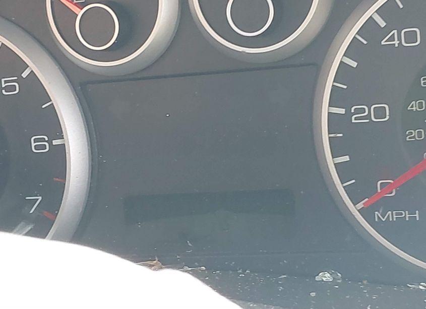 Photo 16 of 2007 Ford Fusion SEL (VIN 3FAHP02117R245085)