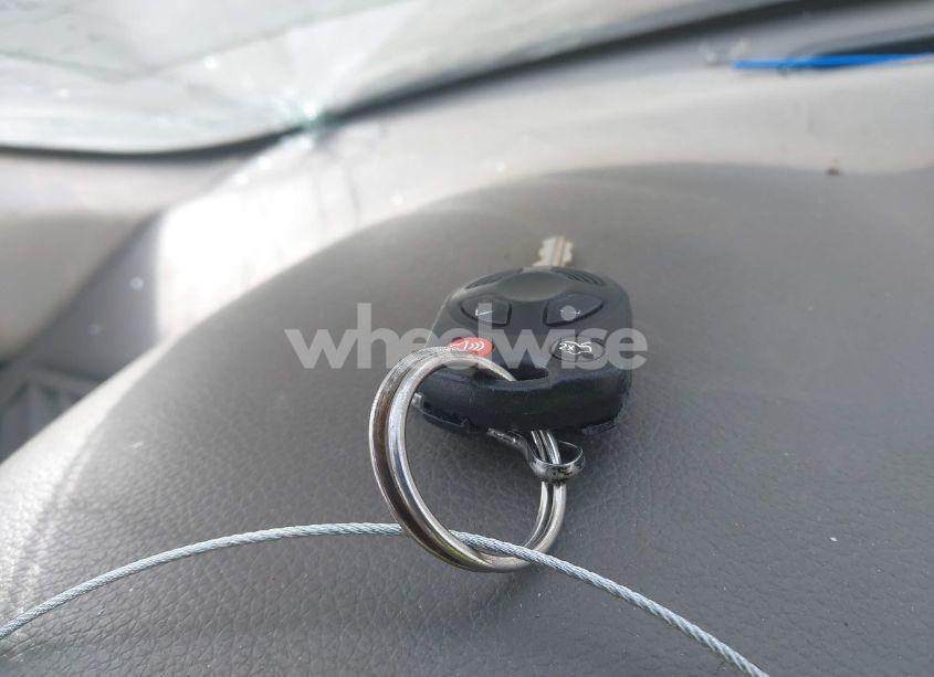 Photo 11 of 2007 Ford Fusion SEL (VIN 3FAHP02127R158229)