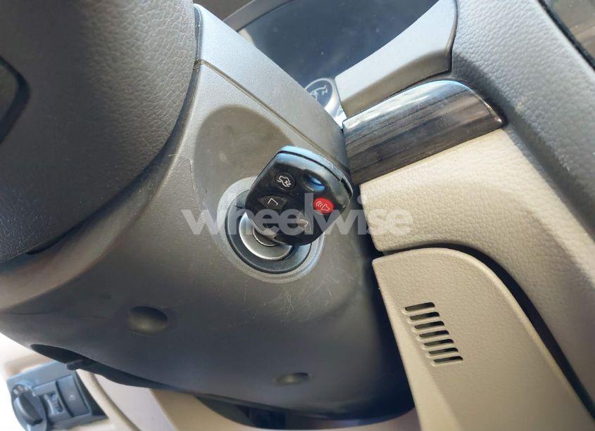 Photo 11 of 2007 Ford Fusion SEL (VIN 3FAHP02137R279934)