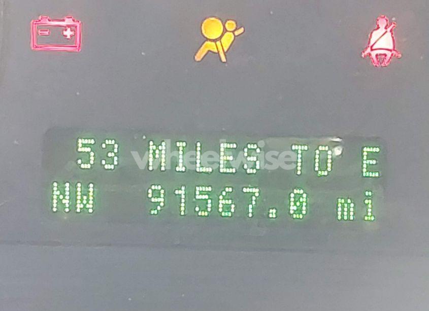 Photo 16 of 2007 Ford Fusion SEL (VIN 3FAHP02137R279934)