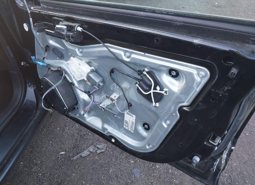 Photo 14 of 2009 Ford Fusion SEL (VIN 3FAHP02189R196745)