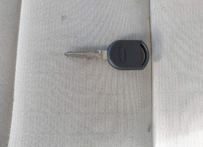 Photo 11 of 2009 Ford Fusion S (VIN 3FAHP06Z19R173842)