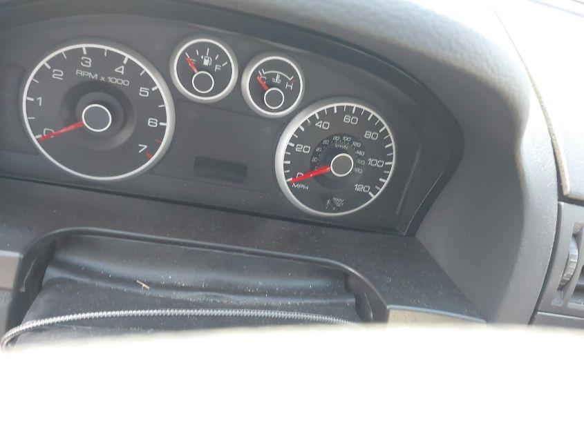 Photo 15 of 2009 Ford Fusion S (VIN 3FAHP06Z19R173842)