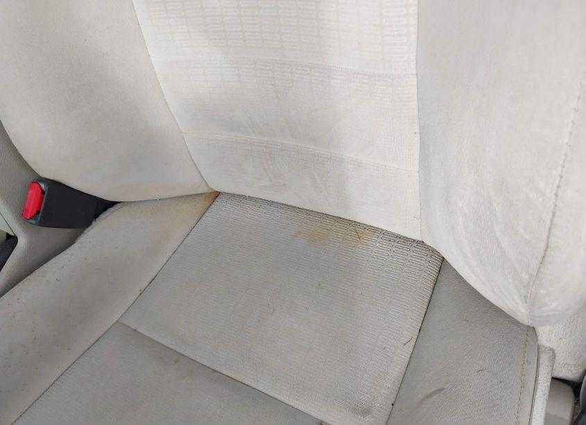 Photo 6 of 2009 Ford Fusion S (VIN 3FAHP06Z19R173842)