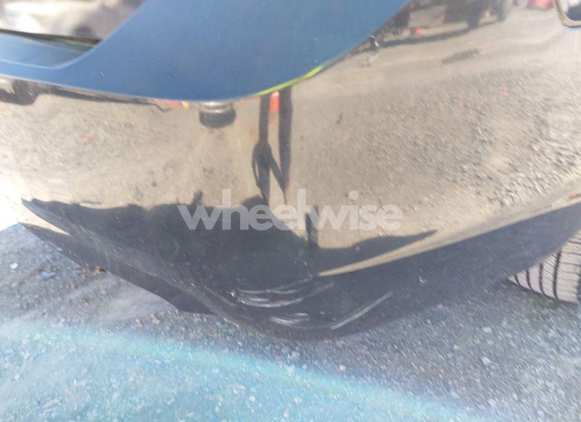 Photo 12 of 2009 Ford Fusion S (VIN 3FAHP06Z29R214737)