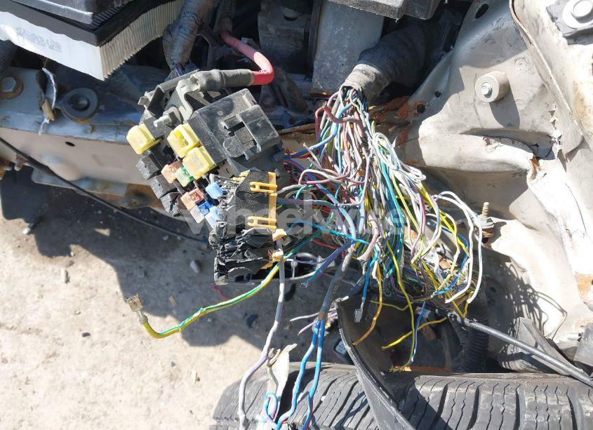 Photo 12 of 2007 Ford Fusion S (VIN 3FAHP06Z37R129788)