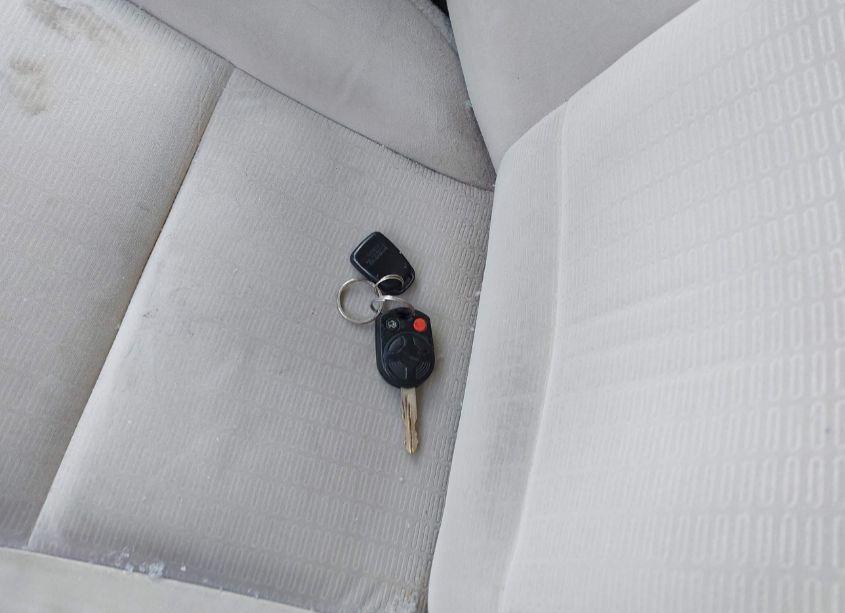 Photo 11 of 2008 Ford Fusion S (VIN 3FAHP06Z38R181343)