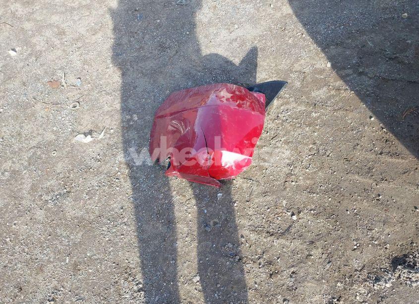 Photo 12 of 2009 Ford Fusion S (VIN 3FAHP06Z39R116705)