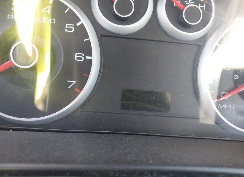 Photo 15 of 2008 Ford Fusion S (VIN 3FAHP06Z58R108023)