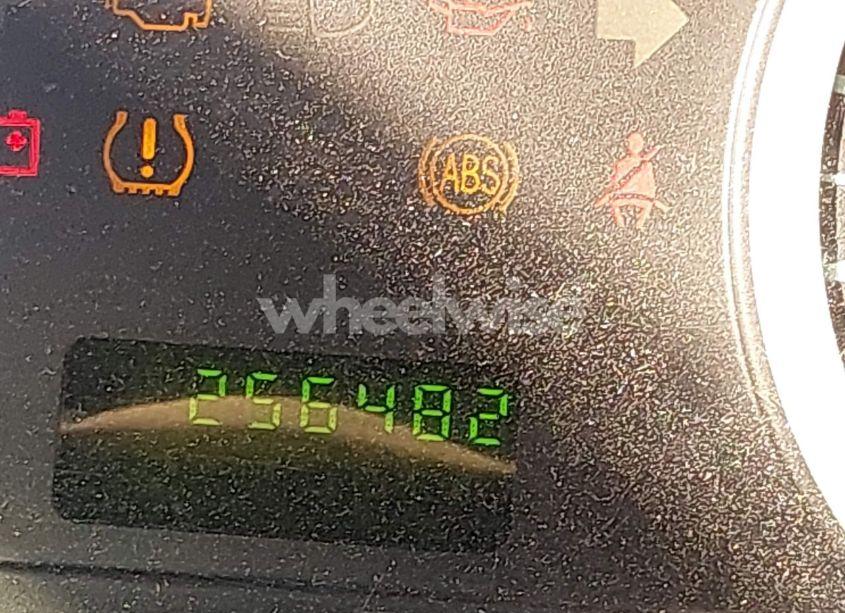 Photo 13 of 2009 Ford Fusion S (VIN 3FAHP06Z59R182267)