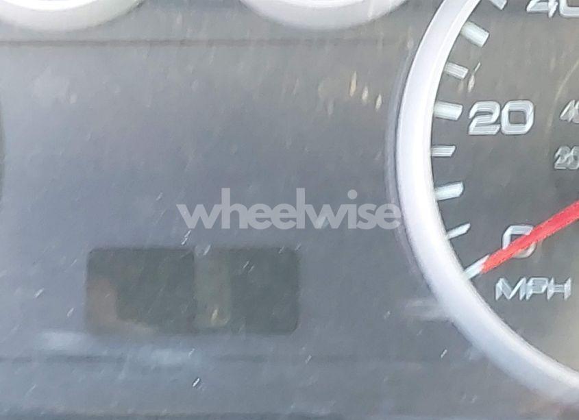 Photo 15 of 2008 Ford Fusion S (VIN 3FAHP06Z68R185077)