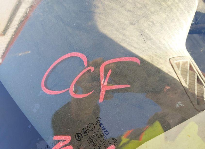 Photo 6 of 2007 Ford Fusion S (VIN 3FAHP06Z77R208722)