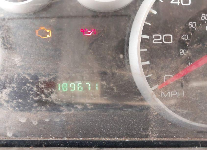 Photo 7 of 2007 Ford Fusion S (VIN 3FAHP06Z77R208722)