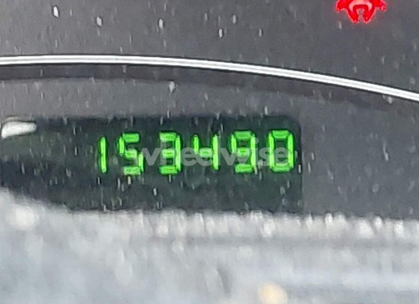 Photo 16 of 2007 Ford Fusion S (VIN 3FAHP06Z77R280228)