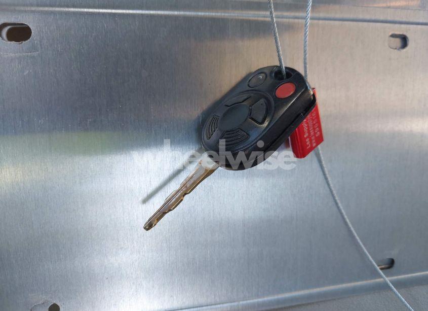 Photo 11 of 2008 Ford Fusion S (VIN 3FAHP06Z78R271787)