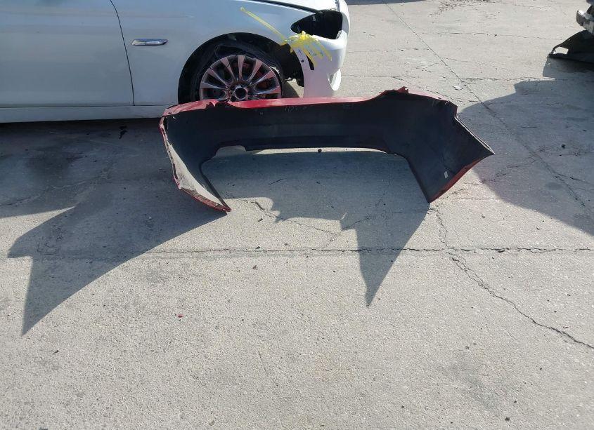 Photo 11 of 2007 Ford Fusion S (VIN 3FAHP06Z87R166299)