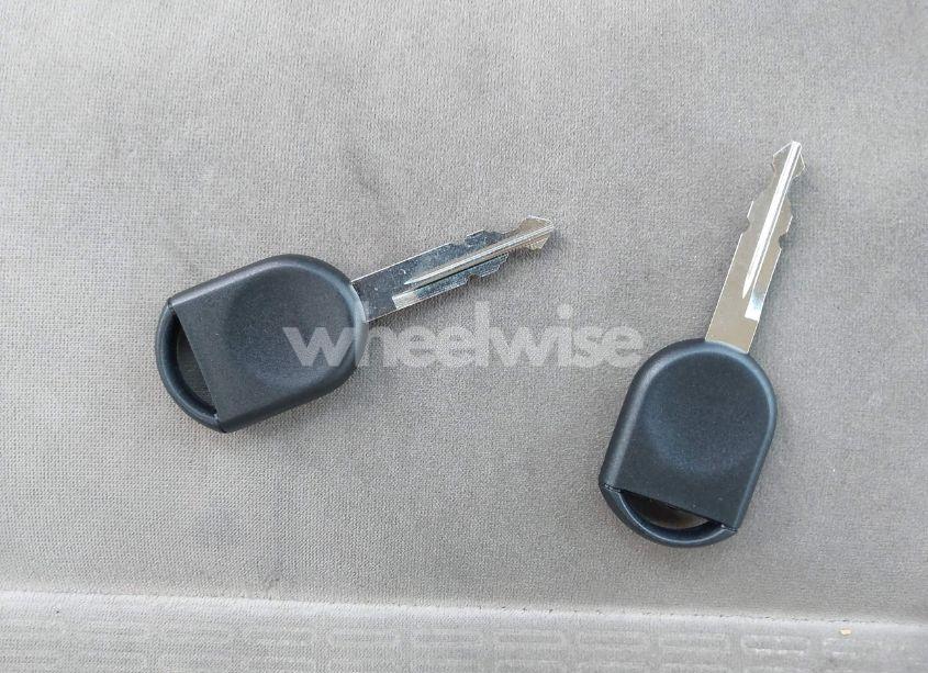 Photo 11 of 2009 Ford Fusion S (VIN 3FAHP06Z89R143561)