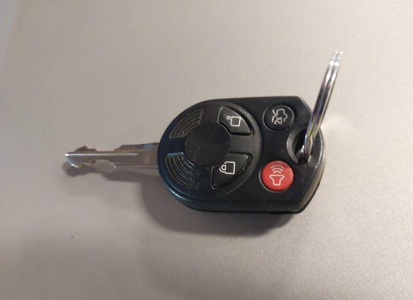 Photo 11 of 2009 Ford Fusion S (VIN 3FAHP06Z89R201992)