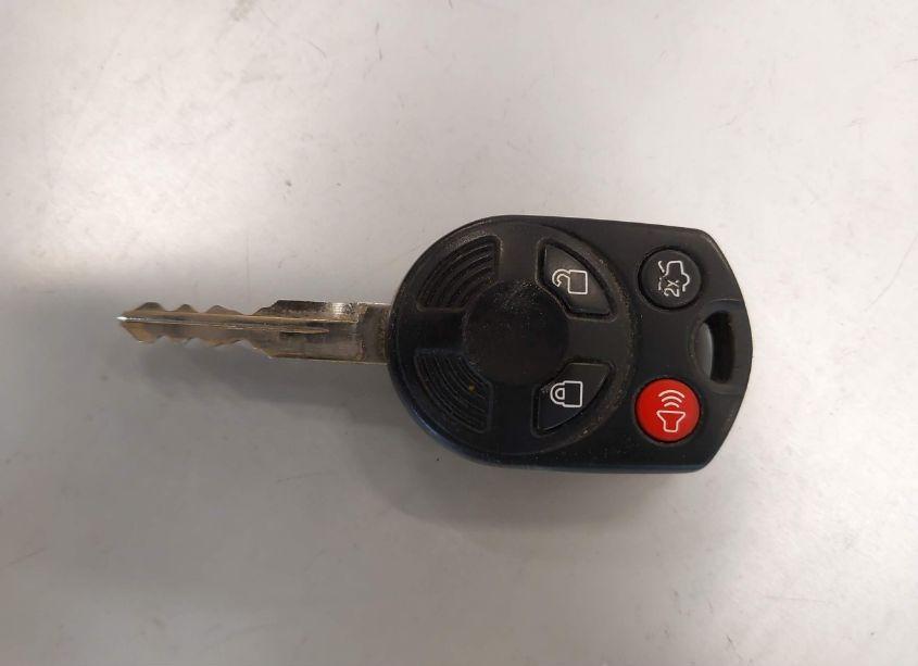 Photo 11 of 2007 Ford Fusion SE (VIN 3FAHP07107R173112)