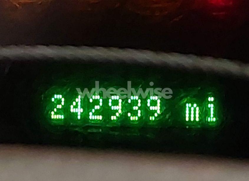 Photo 15 of 2008 Ford Fusion SE (VIN 3FAHP07108R138393)