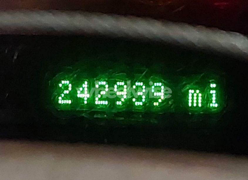 Photo 7 of 2008 Ford Fusion SE (VIN 3FAHP07108R138393)