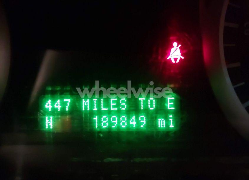 Photo 7 of 2009 Ford Fusion SE (VIN 3FAHP07109R153445)