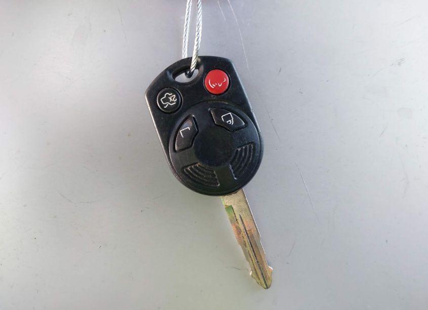 Photo 11 of 2007 Ford Fusion SE (VIN 3FAHP07117R147831)