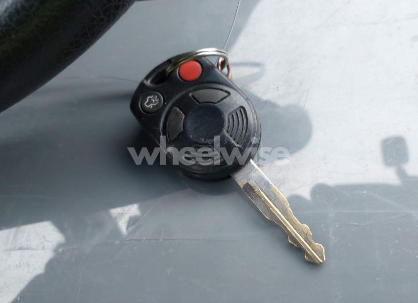 Photo 11 of 2009 Ford Fusion SE (VIN 3FAHP07119R106201)