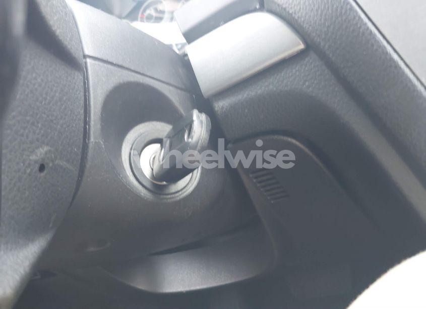 Photo 11 of 2008 Ford Fusion SE (VIN 3FAHP07148R172708)